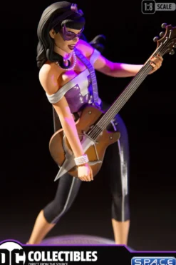 The Huntress Statue