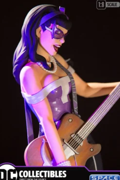 The Huntress Statue