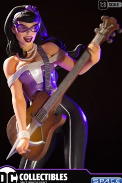 The Huntress Statue