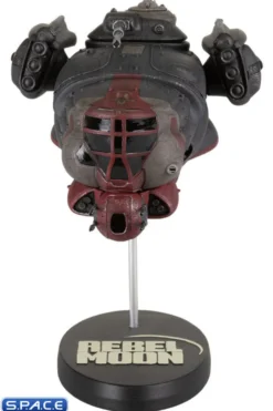 The Imperial Dropship Replica