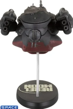 The Imperial Dropship Replica
