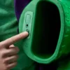 The Incredible Hulk Roleplay Fists