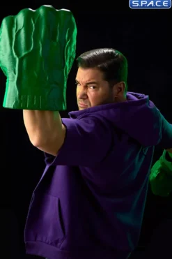 The Incredible Hulk Roleplay Fists