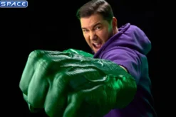 The Incredible Hulk Roleplay Fists