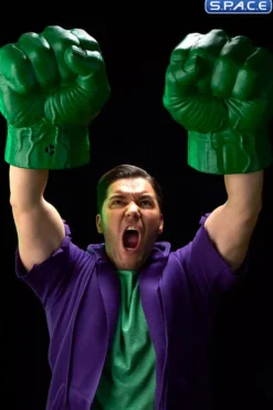 The Incredible Hulk Roleplay Fists