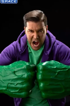 The Incredible Hulk Roleplay Fists