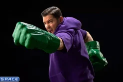 The Incredible Hulk Roleplay Fists