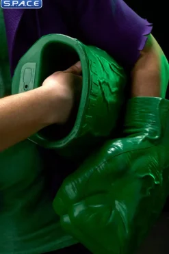 The Incredible Hulk Roleplay Fists