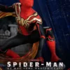 The Integrated Spider-Man Master Craft Statue