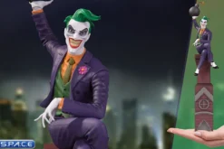 The Joker Batman-Rogues
