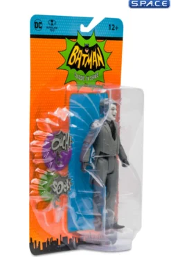 The Joker Black & White Variant from Batman Classic TV Series