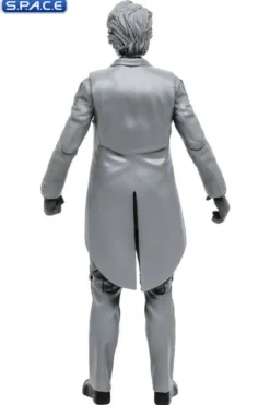 The Joker Black & White Variant from Batman Classic TV Series