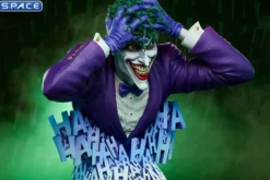 The Joker Bust