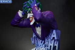 The Joker Bust
