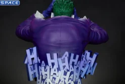 The Joker Bust