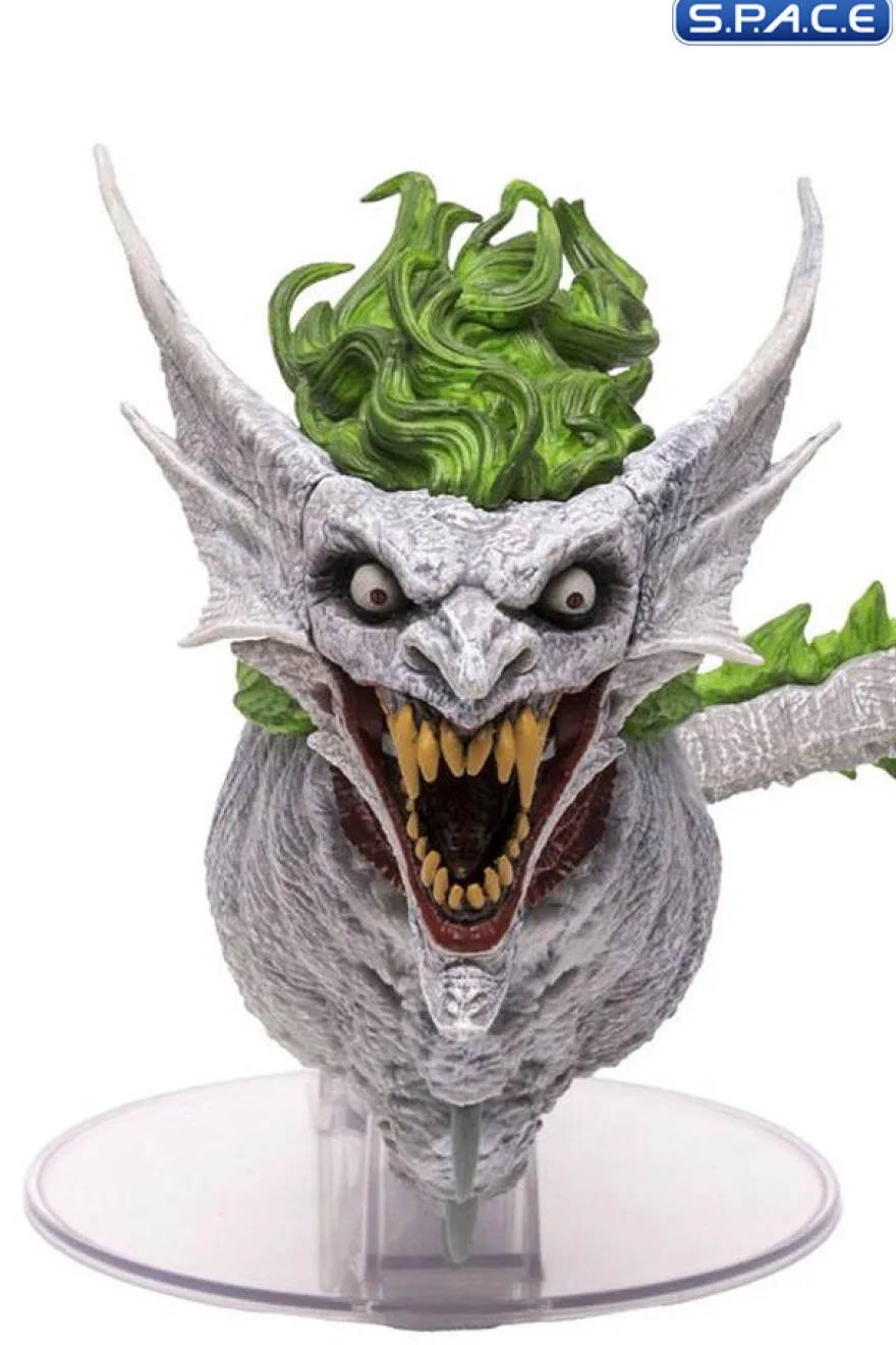 The Joker Dragon from Dark Nights: Metal