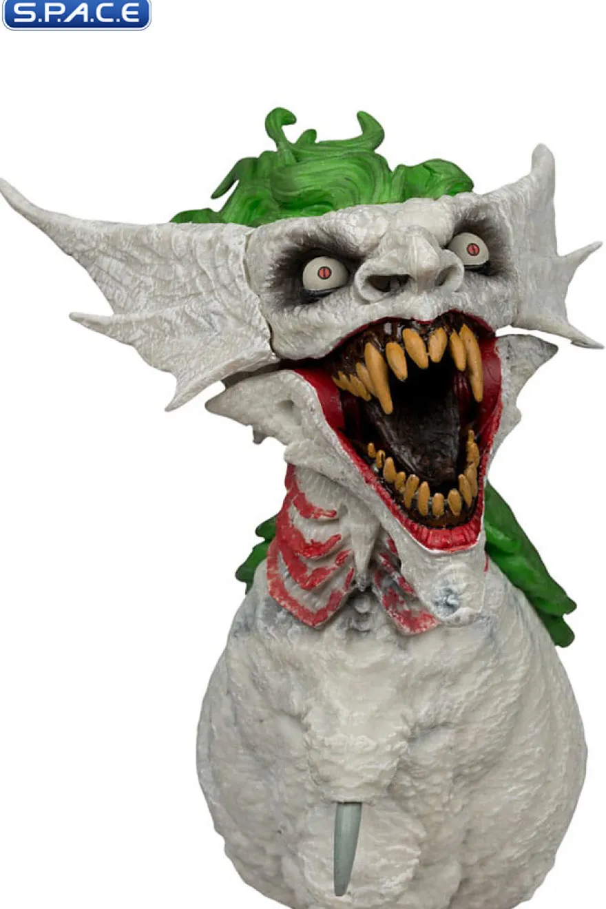 The Joker Dragon from Dark Nights: Metal