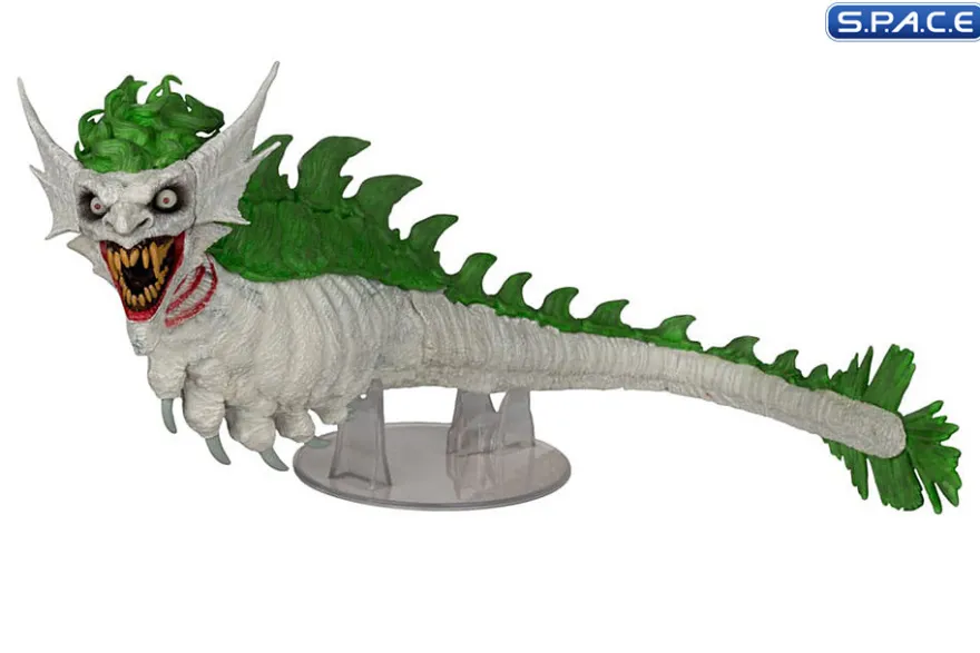 The Joker Dragon from Dark Nights: Metal