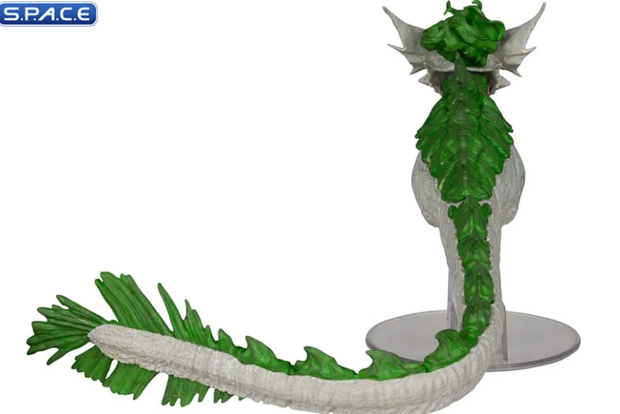 The Joker Dragon from Dark Nights: Metal