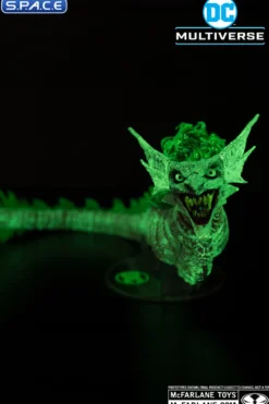The Joker Dragon from Dark Nights: Metal
