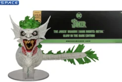 The Joker Dragon from Dark Nights: Metal