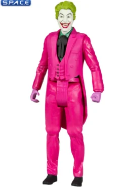 The Joker from Batman Classic TV Series