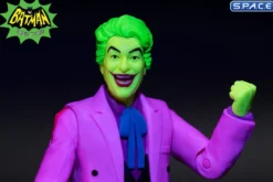 The Joker from Batman Classic TV Series Gold Label Collection