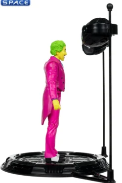 The Joker from Batman Classic TV Series Gold Label Collection