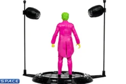 The Joker from Batman Classic TV Series Gold Label Collection