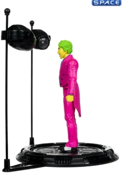 The Joker from Batman Classic TV Series Gold Label Collection