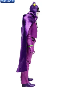 The Joker from Batman 66' Comic