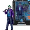 The Joker from Batman McFarlane Collector Edition