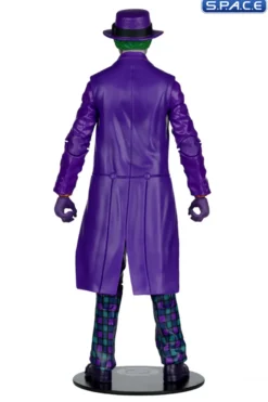 The Joker from Batman McFarlane Collector Edition