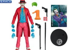 The Joker from Batman McFarlane Collector Edition - Chase Variant