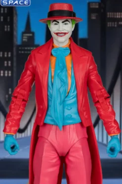 The Joker from Batman McFarlane Collector Edition - Chase Variant