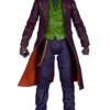 The Joker from Batman: The Dark Knight - Deluxe Theatrical Edition