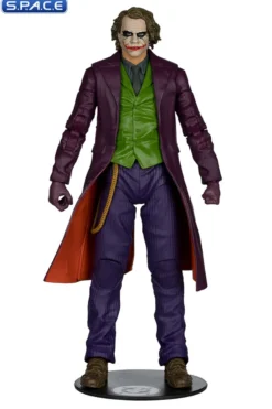 The Joker from Batman: The Dark Knight - Deluxe Theatrical Edition