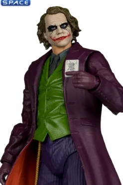 The Joker from Batman: The Dark Knight - Deluxe Theatrical Edition