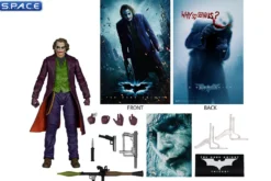 The Joker from Batman: The Dark Knight - Deluxe Theatrical Edition