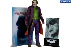 The Joker from Batman: The Dark Knight - Deluxe Theatrical Edition