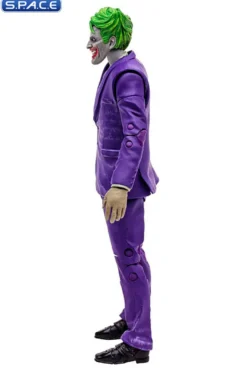 The Joker from Batman & The Joker: The Deadly Duo