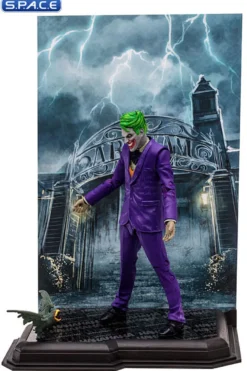 The Joker from Batman & The Joker: The Deadly Duo