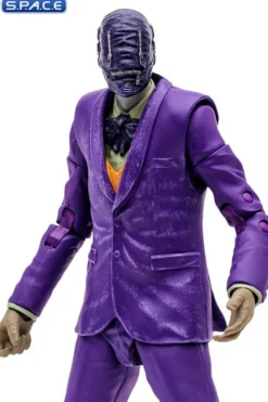 The Joker from Batman & The Joker: The Deadly Duo