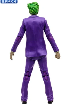 The Joker from Batman & The Joker: The Deadly Duo