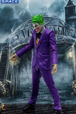 The Joker from Batman & The Joker: The Deadly Duo