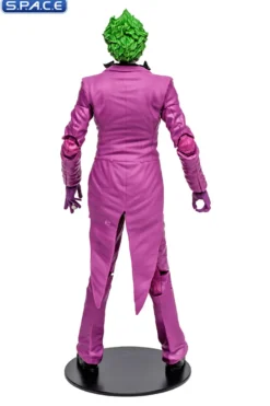 The Joker from Infinite Frontier