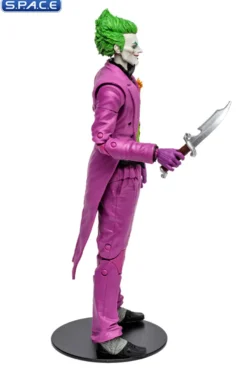 The Joker from Infinite Frontier