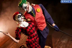 The Joker & Harley Quinn »Lawless Love«