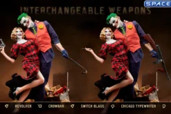 The Joker & Harley Quinn »Lawless Love«