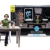 The Joker - Interrogation Room
